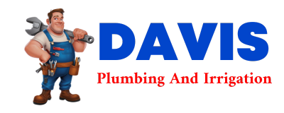 Trusted plumber in CHERRY PLAIN